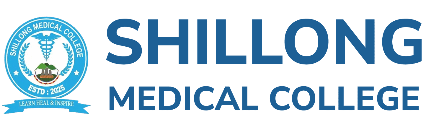 SHILLONG MEDICAL COLLEGE